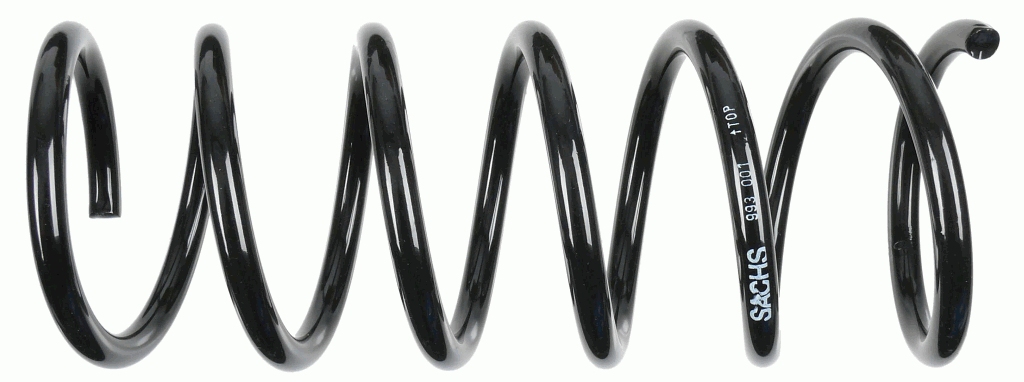 SACHS Fjeder 993001 for DAIHATSU