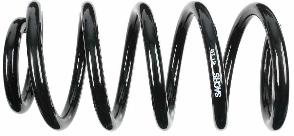 SACHS Fjeder 994286 for HYUNDAI