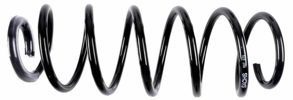 SACHS Fjeder 997976 for PEUGEOT