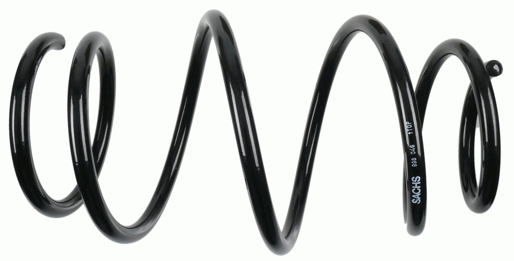 SACHS Fjeder 998046 for BMW