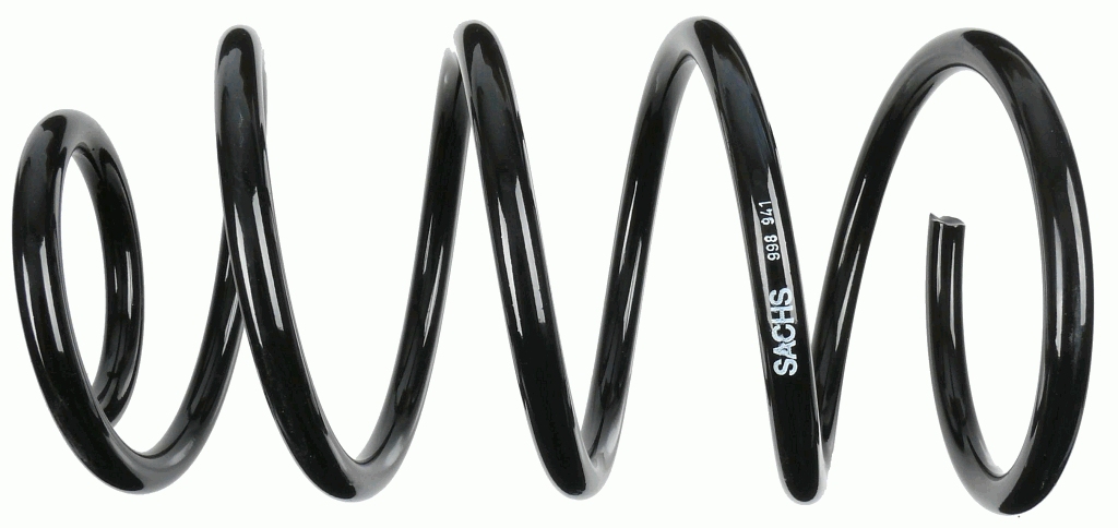SACHS Fjeder 998941 for FORD