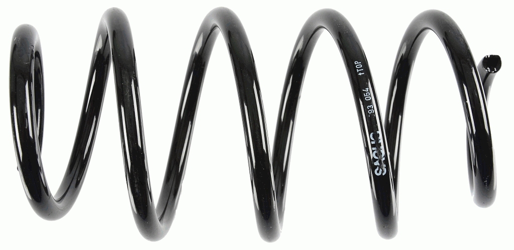 SACHS Fjeder 993 054 for VW