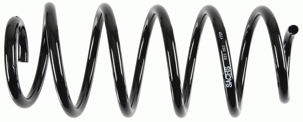 SACHS Fjeder 993062 for VW