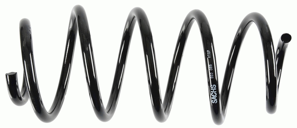 SACHS Fjeder 993065 for VW