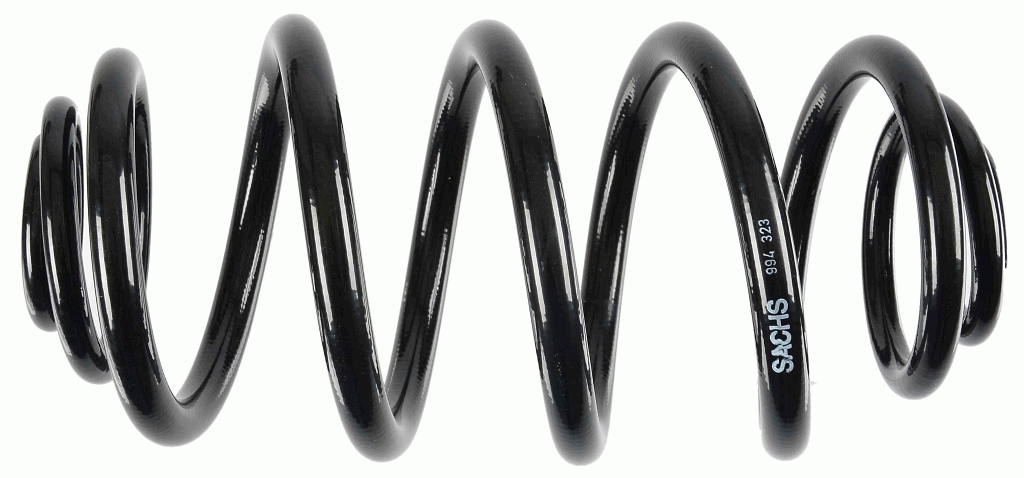 SACHS Fjeder 994323 for OPEL
