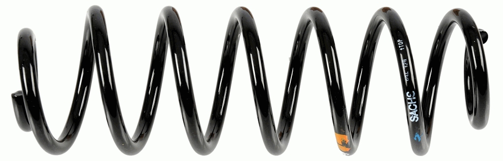 SACHS Fjeder 994329 for VW