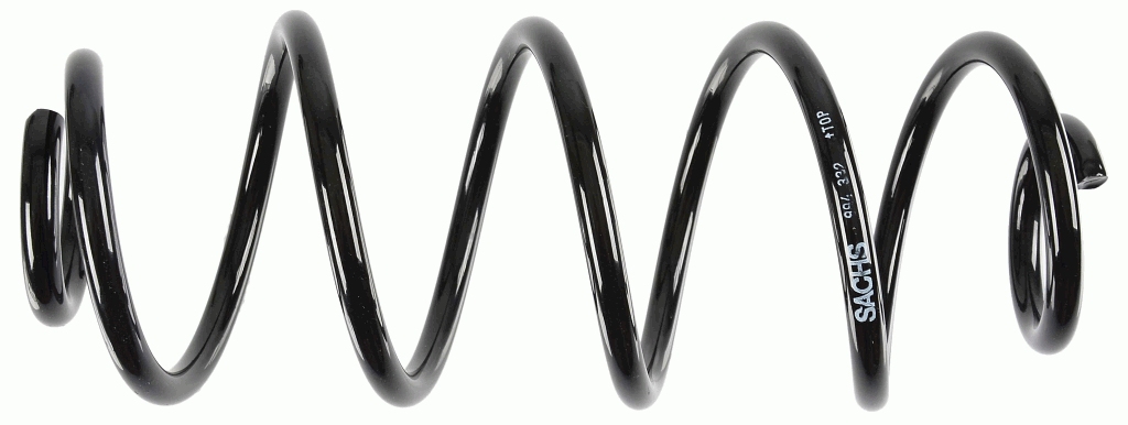 SACHS Fjeder 994332 for PEUGEOT