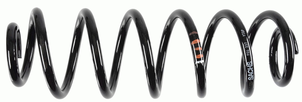 SACHS Fjeder 994337 for VW