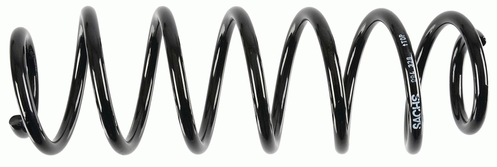 SACHS Fjeder 994338 for VW