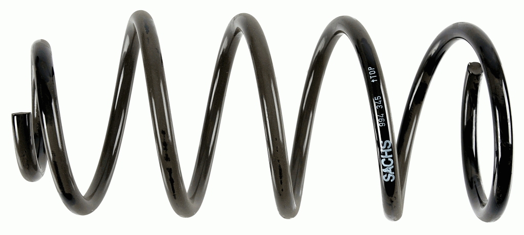 SACHS Fjeder 994345 for FIAT