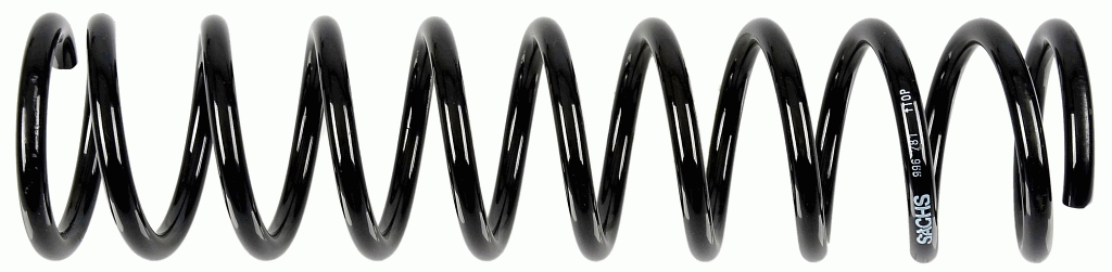 SACHS Fjeder 996781 for ROVER