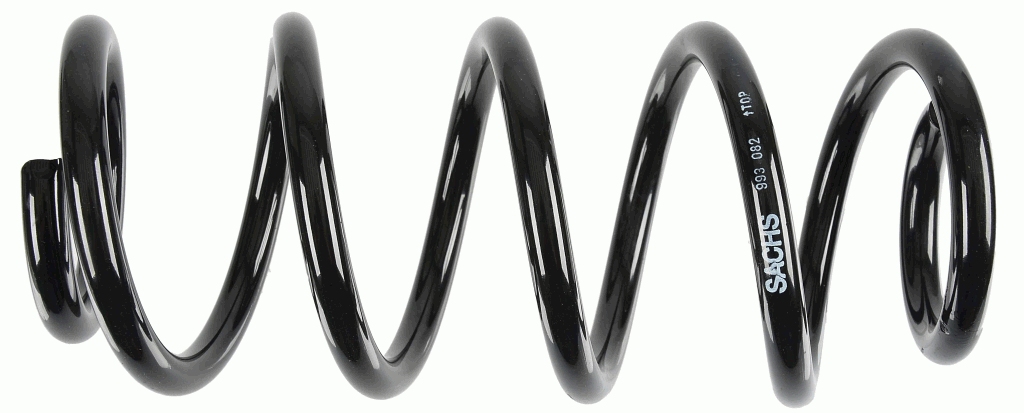 SACHS Fjeder 993082 for SEAT