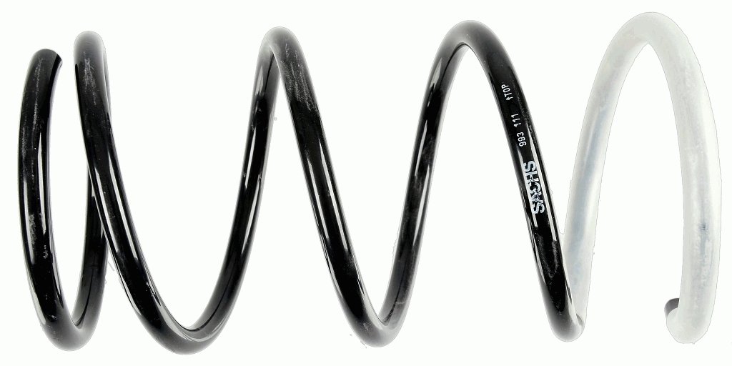SACHS Fjeder 993111 for PEUGEOT MITSUBISHI
