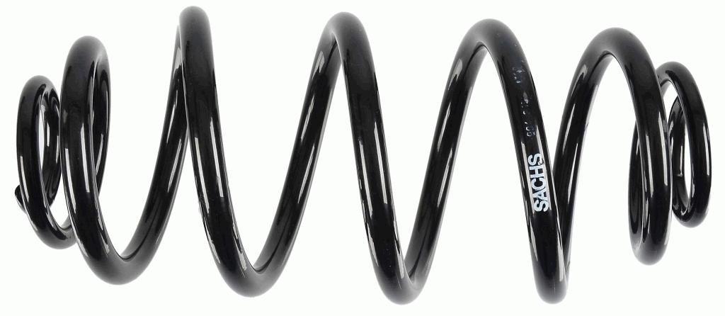 SACHS Fjeder 994315 for OPEL