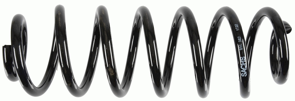 SACHS Fjeder 994367 for VW