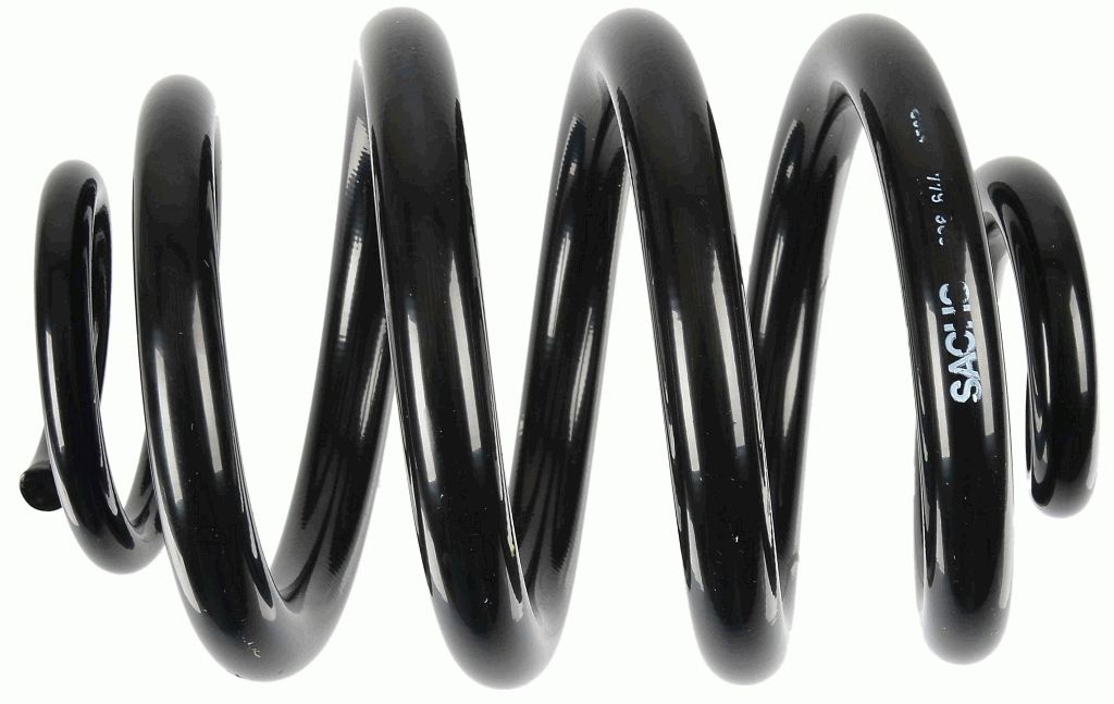 SACHS Fjeder 996644 for VW