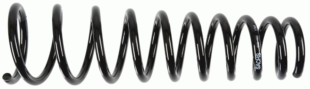 SACHS Fjeder 998160 for ALFA ROMEO