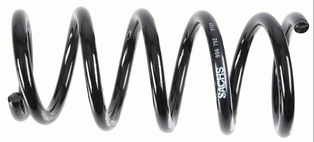 SACHS Fjeder 996792 for HONDA