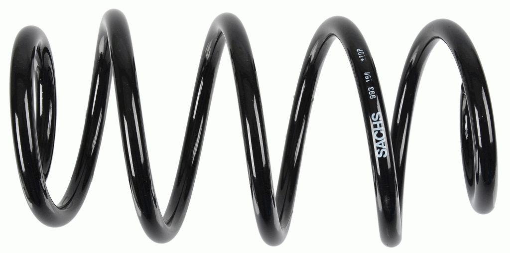 SACHS Fjeder 993168 for VW