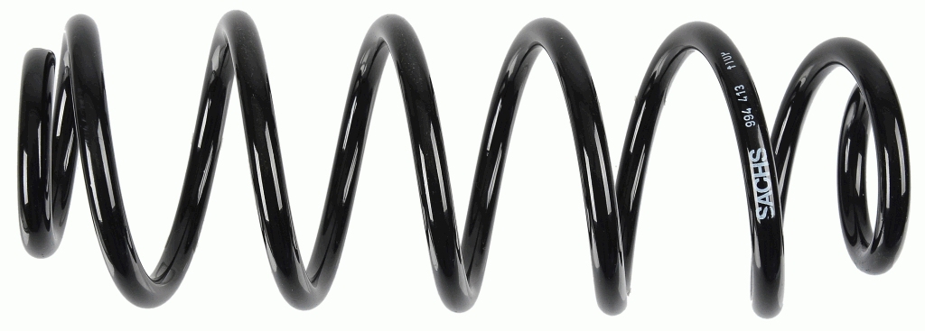 SACHS Fjeder 994413 for VW