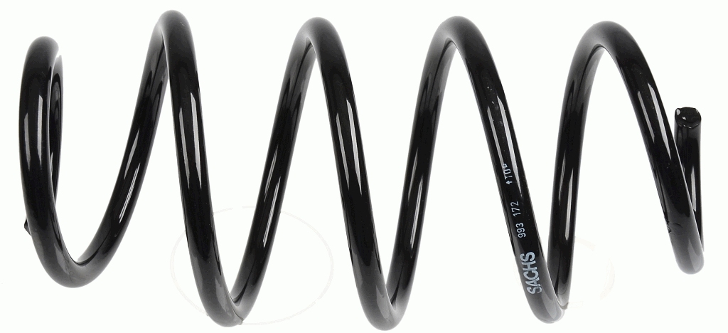 SACHS Fjeder 993172 for SEAT