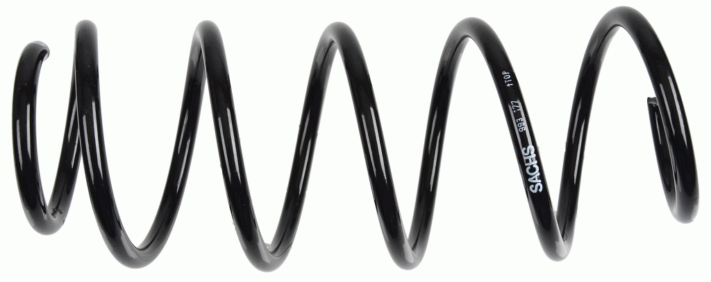 SACHS Fjeder 993177 for SEAT