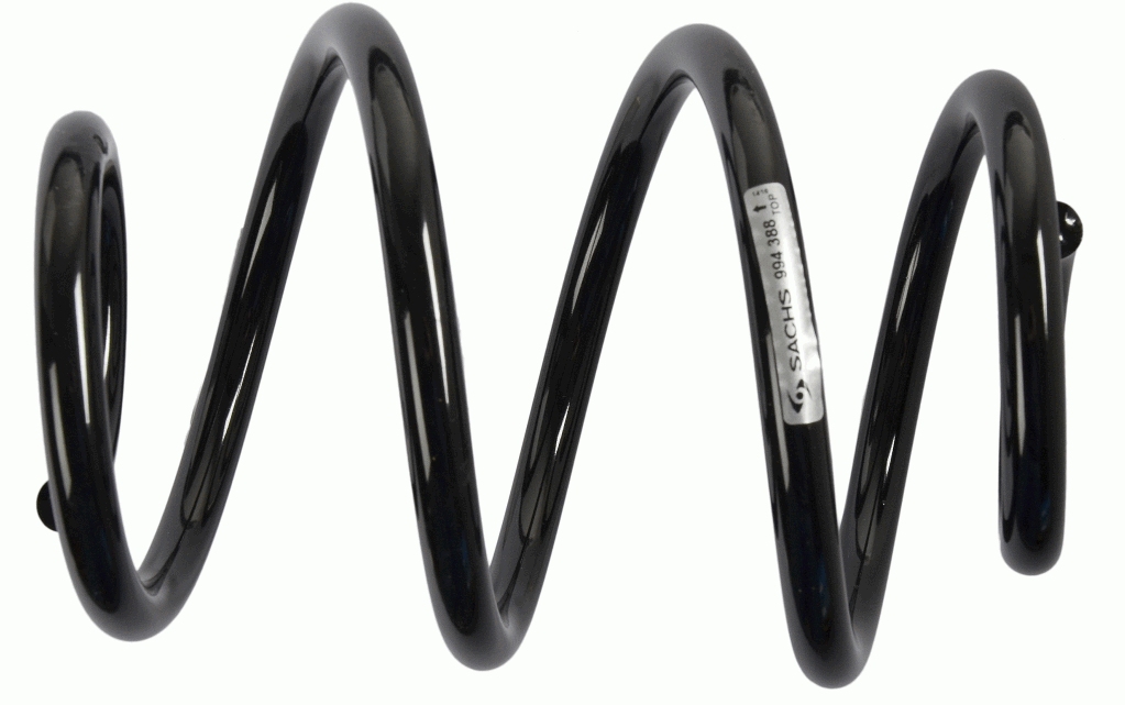 SACHS Fjeder 994388 for RENAULT