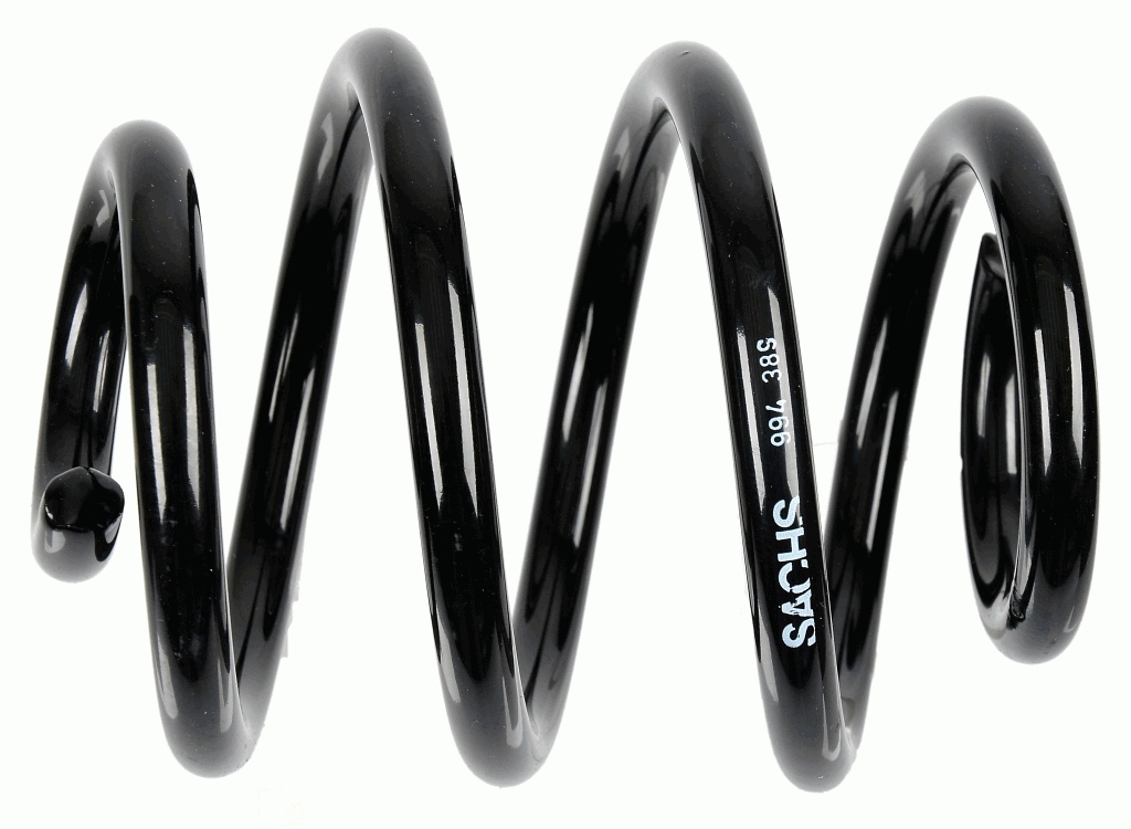 SACHS Fjeder 994 389 for RENAULT