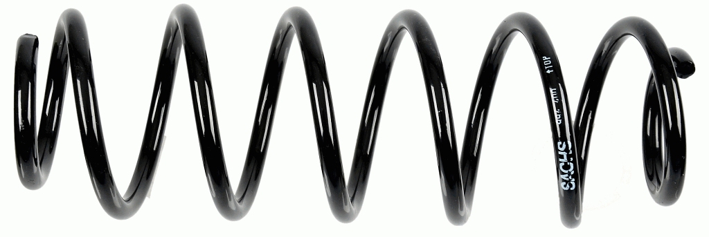 SACHS Fjeder 994400 for CITROËN