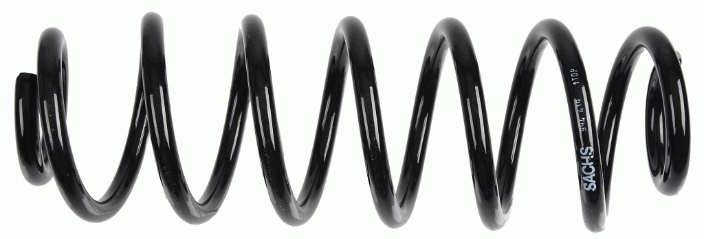 SACHS Fjeder 994419 for SEAT
