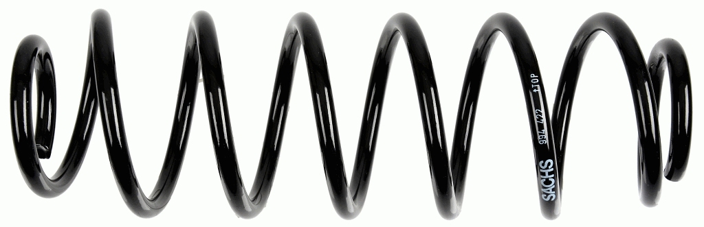 SACHS Fjeder 994422 for SEAT