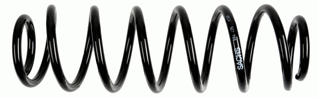 SACHS Fjeder 994425 for SKODA