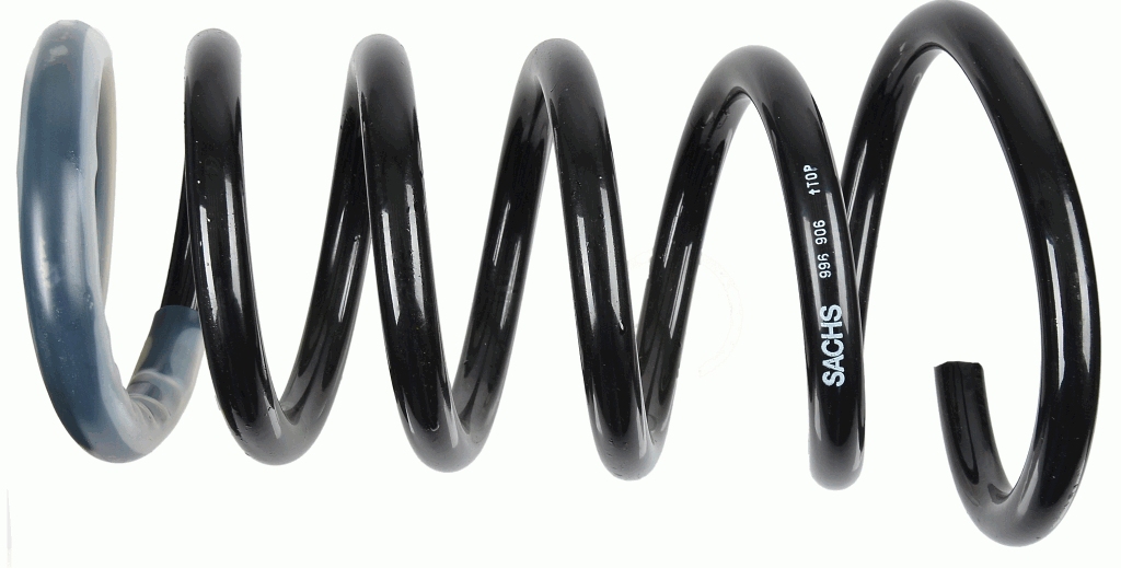 SACHS Fjeder 996906 for VOLVO
