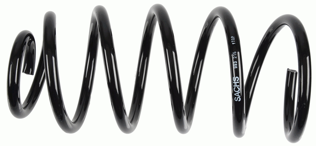 SACHS Fjeder 993215 for SEAT