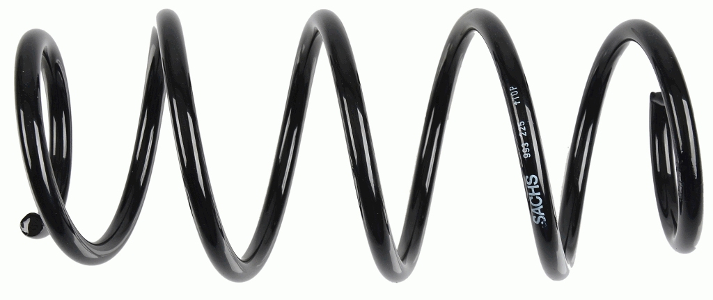 SACHS Fjeder 993225 for VW