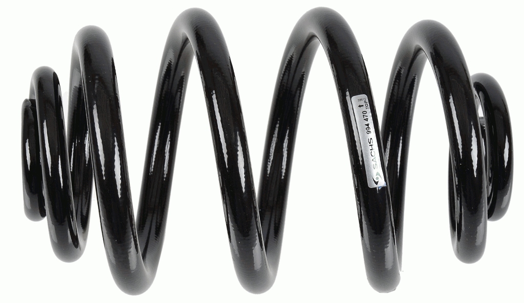 SACHS Fjeder 994470 for BMW