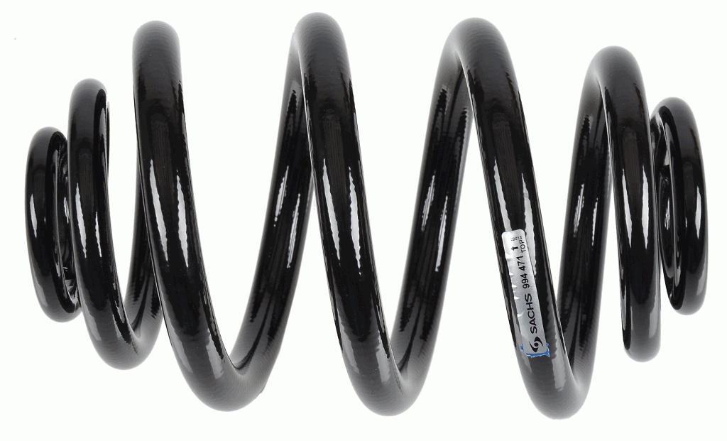 SACHS Fjeder 994471 for BMW