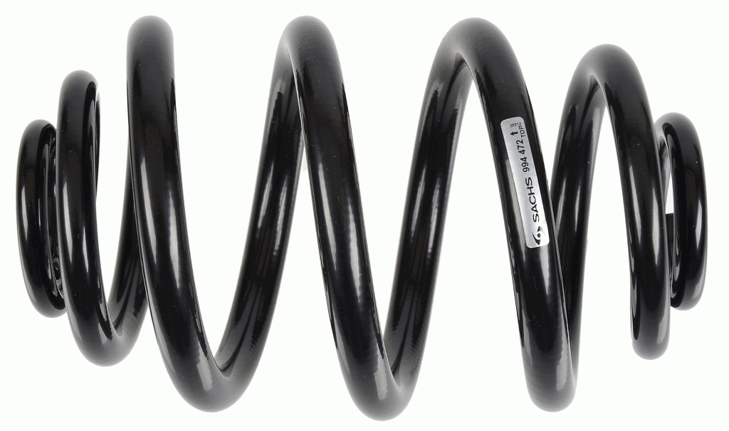 SACHS Fjeder 994472 for BMW