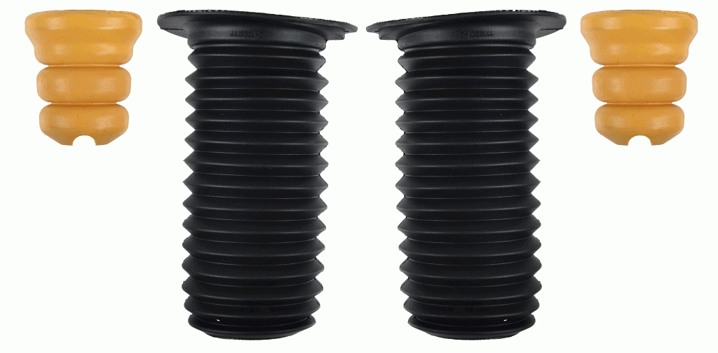 SACHS Manchetsæt, støddæmper 900315 for BMW MINI