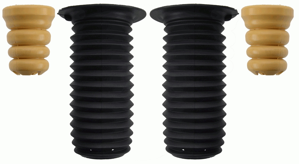 SACHS Manchetsæt, støddæmper 900323 for BMW MINI