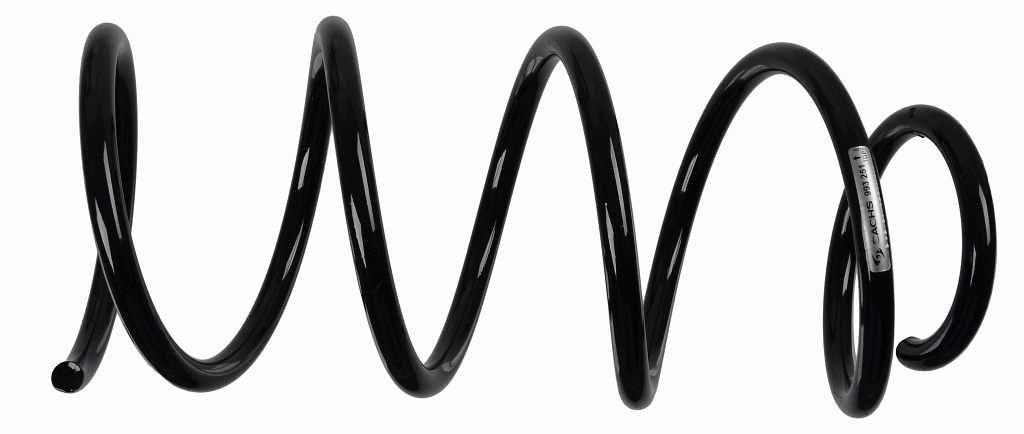 SACHS Fjeder 993251 for BMW