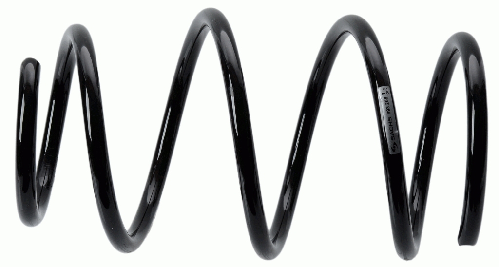 SACHS Fjeder 993268 for BMW