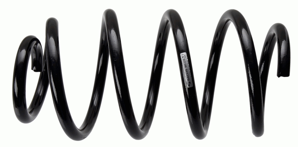 SACHS Fjeder 993275 for VW