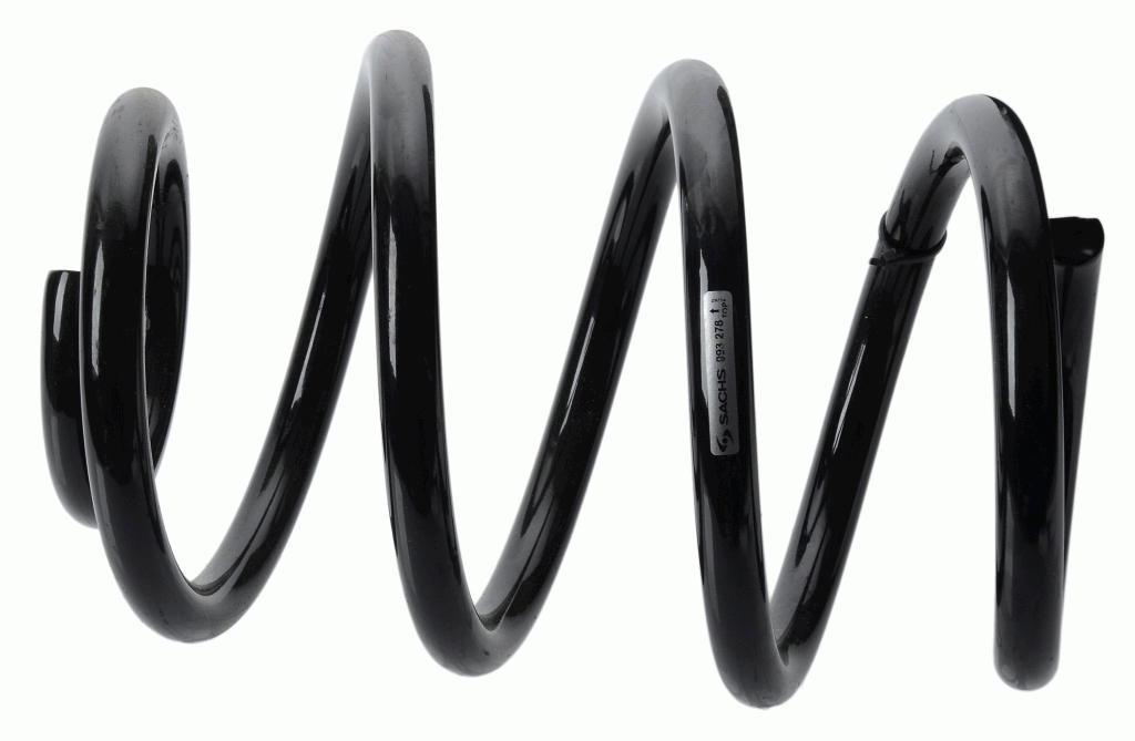 SACHS Fjeder 993278 for VW