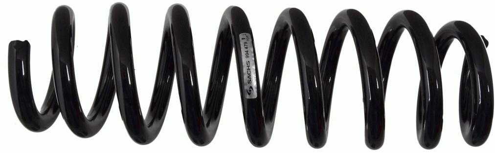 SACHS Fjeder 994479 for BMW