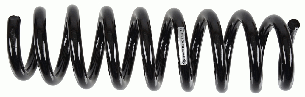 SACHS Fjeder 994482 for BMW