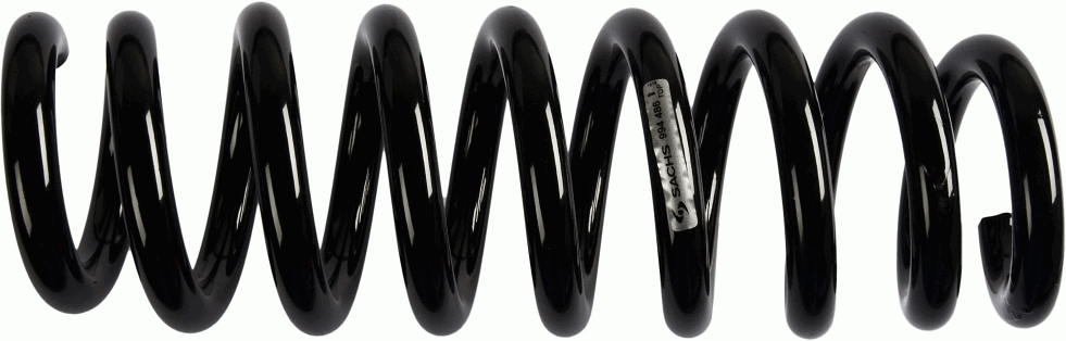 SACHS Fjeder 994486 for BMW