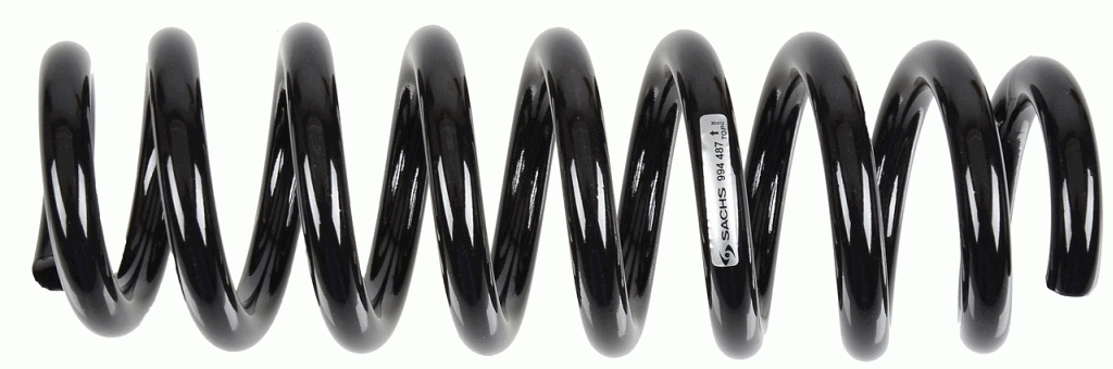 SACHS Fjeder 994487 for BMW
