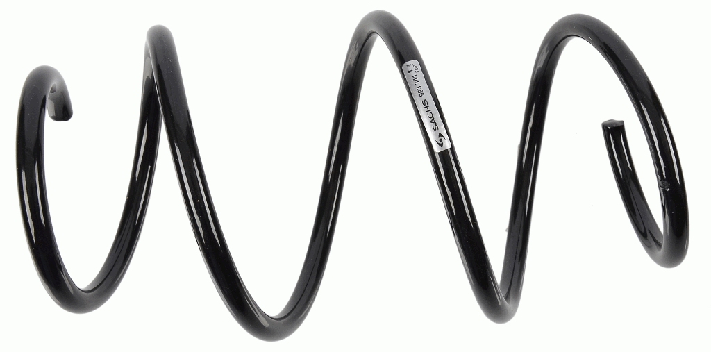 SACHS Fjeder 993341 for BMW