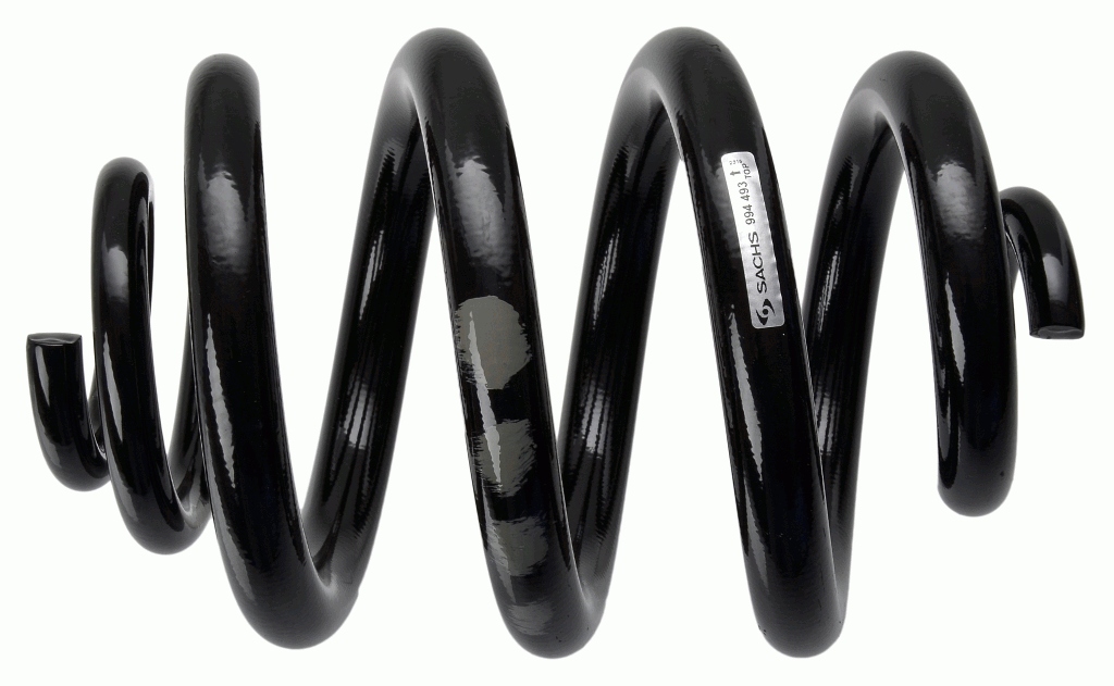 SACHS Fjeder 994493 for VW